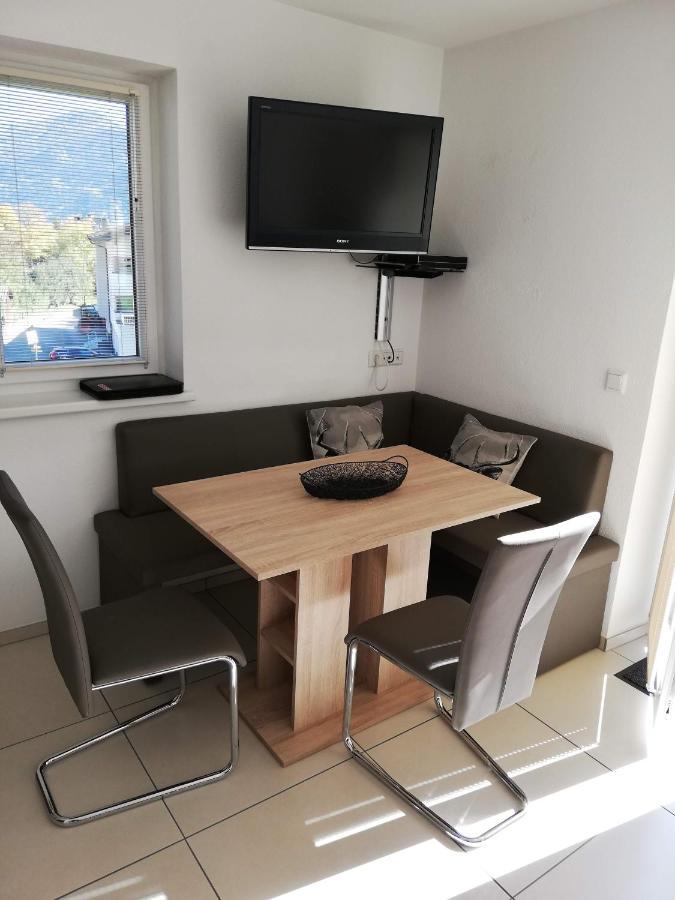 Ferienwohnung Leitner Grins Extérieur photo