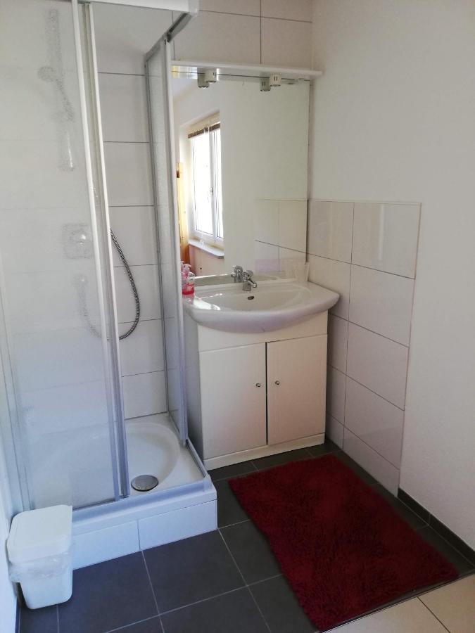 Ferienwohnung Leitner Grins Extérieur photo