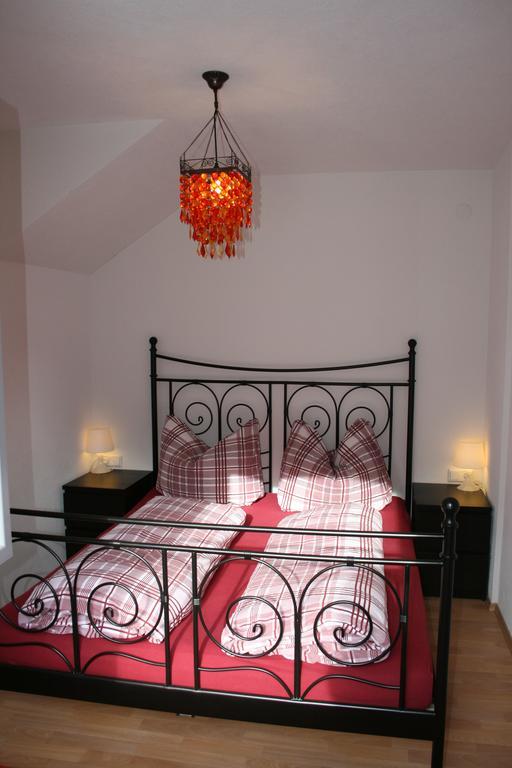Ferienwohnung Leitner Grins Chambre photo