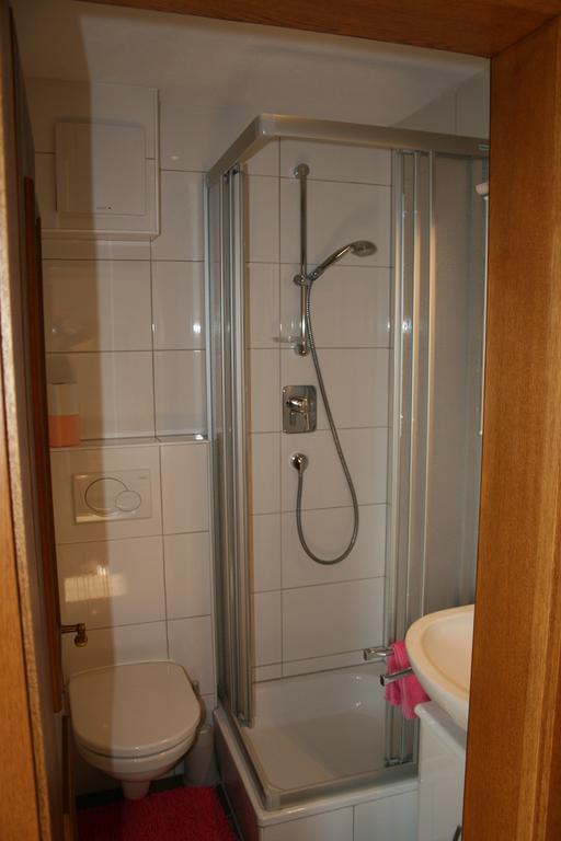Ferienwohnung Leitner Grins Chambre photo